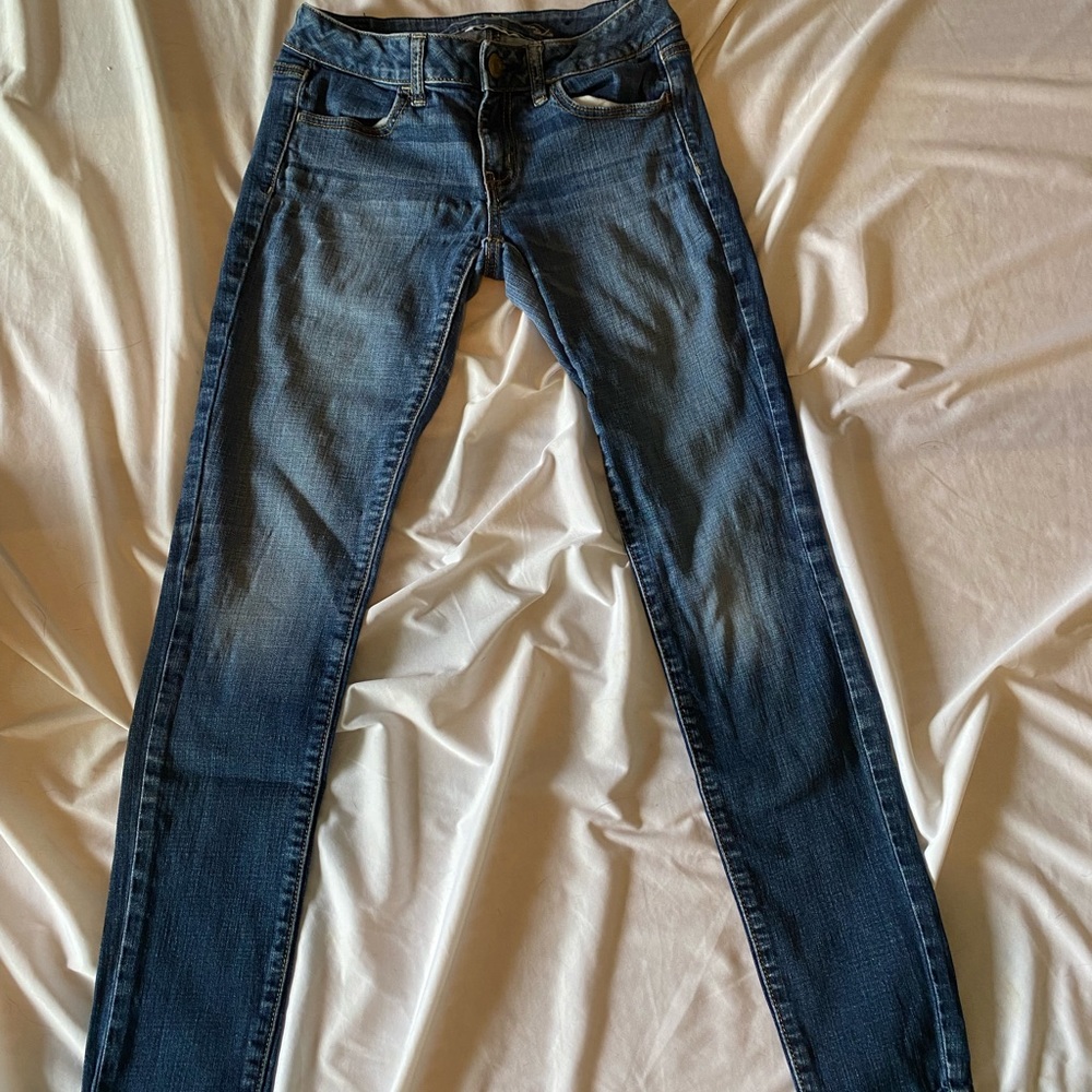 American Eagle Jeans, size 4